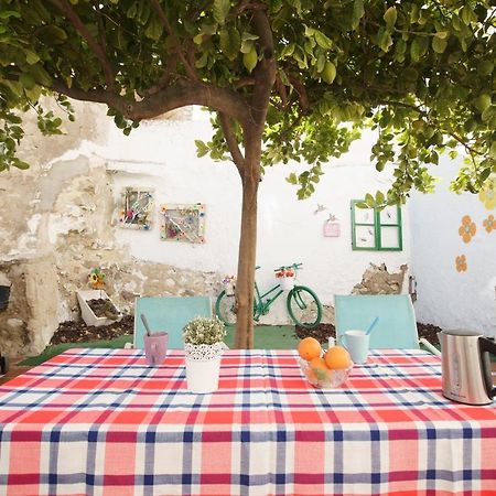 Casa Singular Y Con Encanto バエナ エクステリア 写真