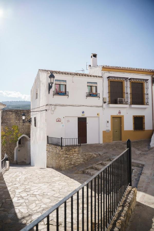 Casa Singular Y Con Encanto バエナ エクステリア 写真