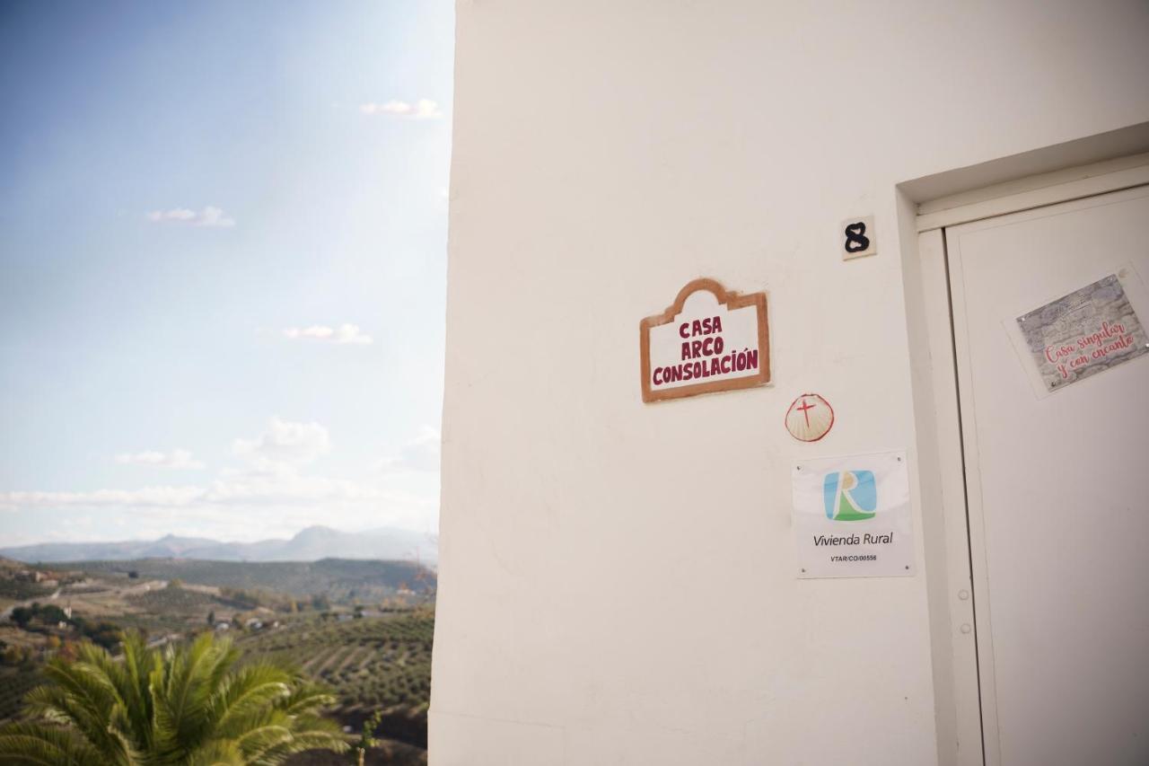 Casa Singular Y Con Encanto バエナ エクステリア 写真